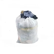 Fardo de Estopa com 20Kg 1 Linha Qualidade