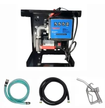 Kit de Abastecimento para Óleo Diesel 12V Bemat