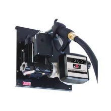 Kit de Abastecimento para Óleo Diesel 230V 70L/Min