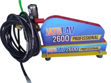 Lavadora Profissional Jato Lav 2600