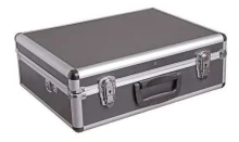 Maleta para Análise de Combustíveis Vazia - Rcf