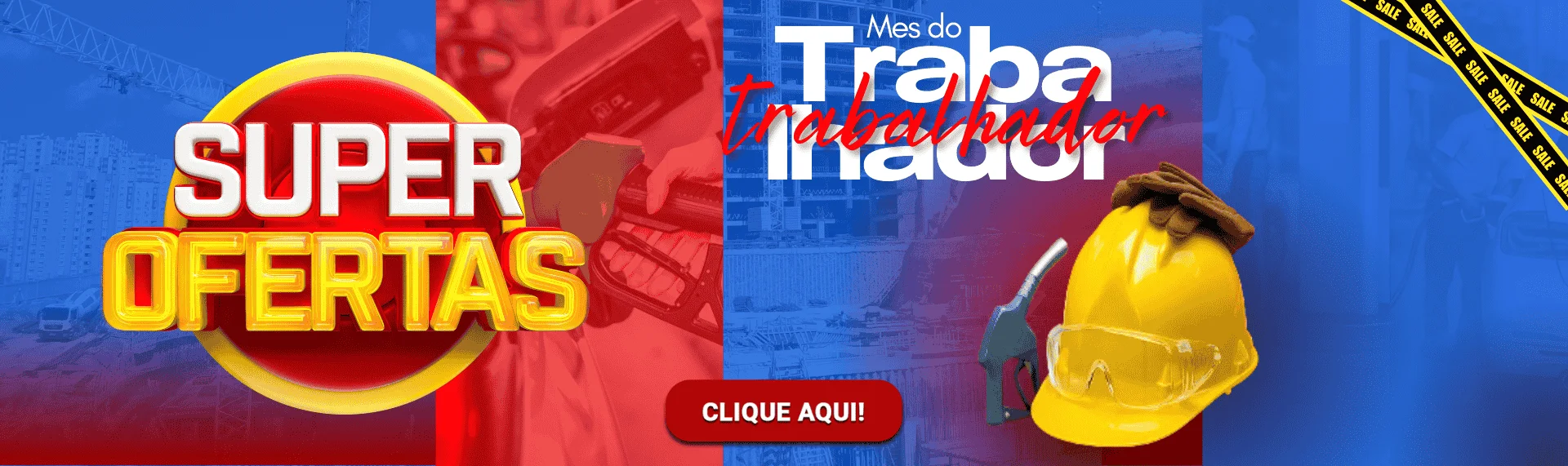 Mês do consumidor