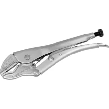 Alicate de Pressão com Mordentes em Vanádio 10 Gedore