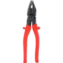 Alicate Universal Produzido em Aço Carbono Forjado 8" Kala