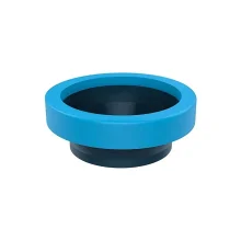 Anel de Vedação com Guia para Vaso Sanitário