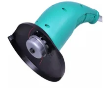 Aparador de Grama 1300W 2 Fios Nylon 220V Kala