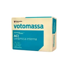Argamassa Ac1 20Kg Votorantim