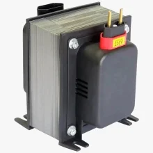 Autotransformador Conversor Voltagem Monofasico 1010va 110/220v Opl