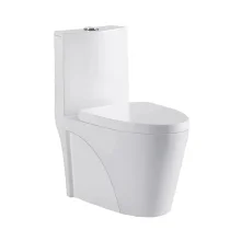 BACIA MONOBLOCO 3/6L AMBAR - PETTRA