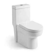 BACIA MONOBLOCO 3/6L VIENNA- MEGAFORTE