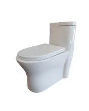 Bacia Monobloco Agua Marinha Pettra