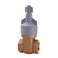 Base para Registro de Gaveta Bruto 3/4 DN20 Deca