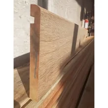 Beiral de Madeira Cambará 19cm x 30m