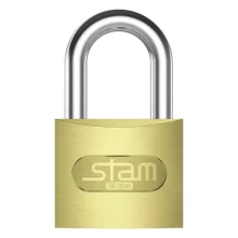 Cadeado 45mm Zamac Convencional Stam