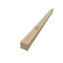 Caibro de Pinus 2X2 2.5M Caibro de Pinus 2X2 2.5M