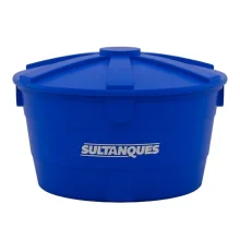 Caixa d’Água Reforçada 500 Litros Sultanques