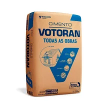 Cimento 50Kg Todas Obras Votoran