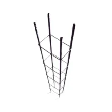 Coluna Pronta 7X14 5 16 8Mm 6M