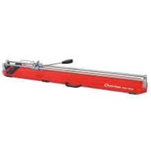 Cortador de Piso Profissional Master Tec 100 Vermelho Cortag