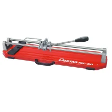 Cortador Profissional de Pisos Tec 50 Cortag