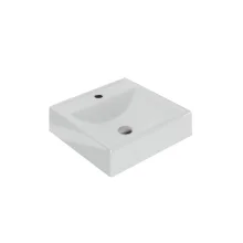 Cuba Quadrada Ravena Branco Fabribam