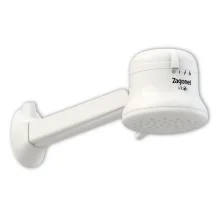 Ducha 127v Ideale Plus 4 Temperaturas 5500W Zagonel