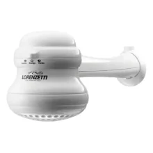 Ducha Bello Banho 5500W Lorenzetti Duchas 220V