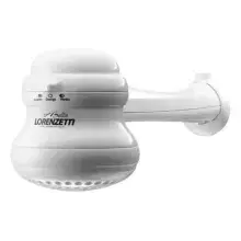 Ducha Bello Banho 5500W Lorenzetti Duchas 220V