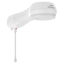 Ducha Eletrica E Litt 5500w 127v Branco Enerbras