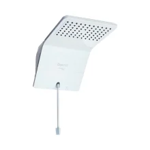 Ducha Eletronica 220v Ducali 7500w Branco Zagonel