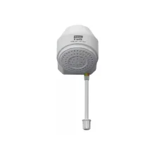 Ducha Eletrônica 5500w 127v E-Soft Branca Enerbras