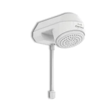 Ducha Eletrônica 7500w 220v E-Soft Branca Enerbras