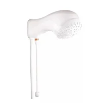 Ducha Eletronica Branca 220v 6500k Tramontina