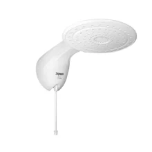 Ducha Eletrônica Optima 220V 7700W Redonda Branca Zagonel