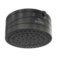 Ducha Enerbanho 4 Tempos 6800W 220V Preto Enerbras