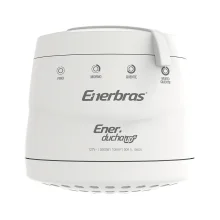 Ducha Enerducha UP 4T 5500w 127v Branca Enerbras
