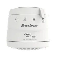 Ducha Enerducha Up4 6800W 220V Branca Enerbras