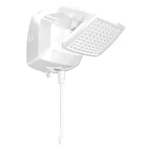 Ducha Futura Eletrônico 7500W Branco Lorenzetti Duchas 220V