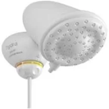 Ducha Multitemperatura Spot 8T Branca 5500W 127V Hydra