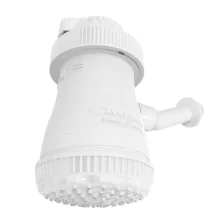 Ducha Nova Ducha 3 Temperatura 110V 5500W Sintex