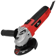 Esmerilhadeira Angular 4.1/2 750W 127V Worker
