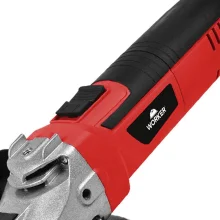 Esmerilhadeira Angular 4.1/2" 750w 220v Worker