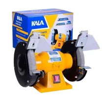 Esmerilhadeira de Bancada 300W 6 3450 Rpm Bivolt Kala