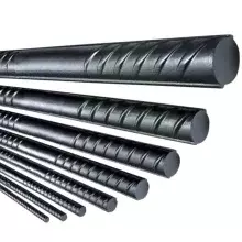 FERRO 6,3MM 1/4 CA50 BARRA 12MT