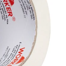 Fita Crepe para Uso Geral 18MMX50M Worker