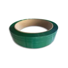 Fita De Arquear Pet Poliéster 13mm 10kg Kit C/ 3