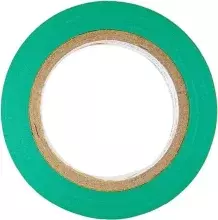 Fita Isolante Antichama 19mmx10m Verde Worker
