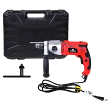 Furadeira de Impacto 1/2 1200rpm 1050W 127V FIW1050 Worker