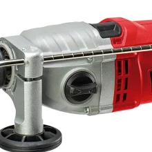 FURADEIRA IMPACTO 1/2" 13MM 1050W 220V - WORKER