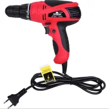 Furadeira Parafusadeira 280W 127V Fpw300 Worker